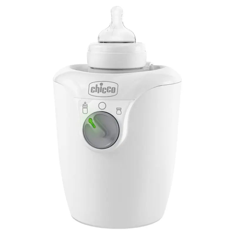 Chicco Bottle Warmer Home Uk Plug Yallamomz Yallatoys