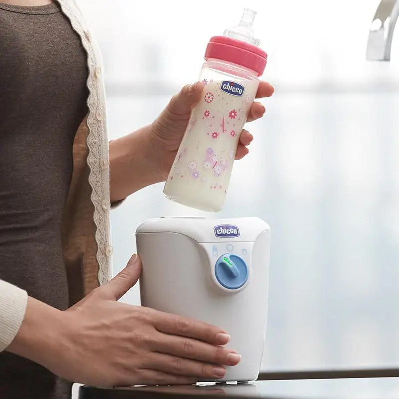 Chicco Bottle Warmer Home Uk Plug Yallamomz Yallatoys