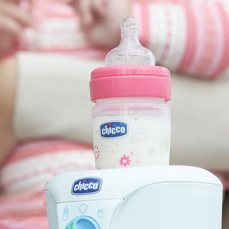 Chicco Bottle Warmer Home Uk Plug Yallamomz Yallatoys