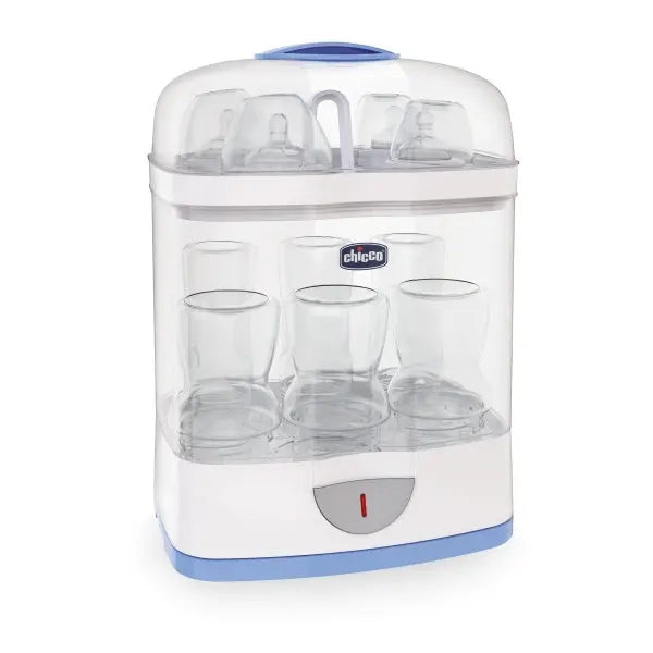 Chicco Sterilizer Natural 2 In 1 Yallamomz