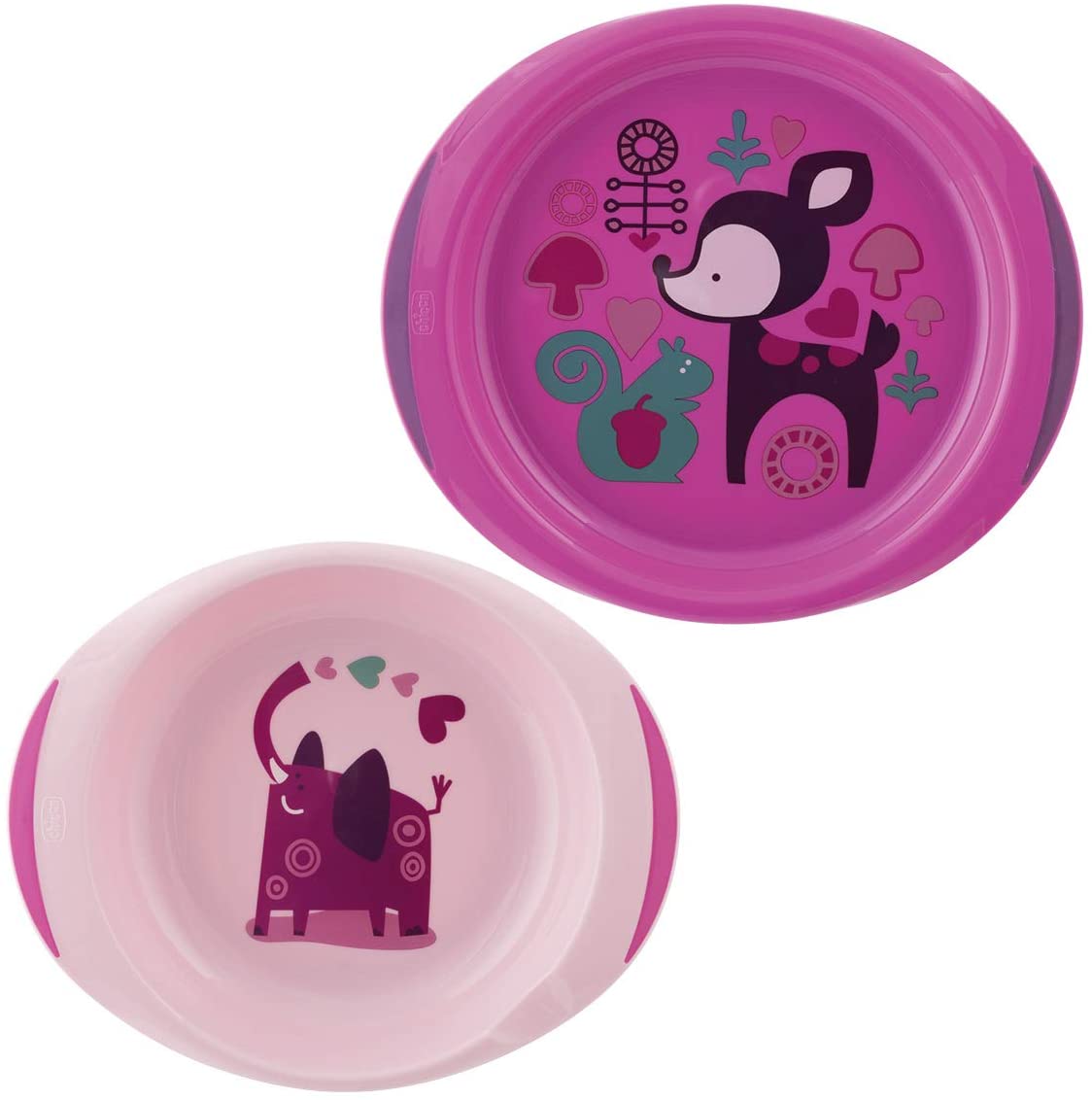 Buy Weaning Set 12M+ Girl | Yallatoys.com