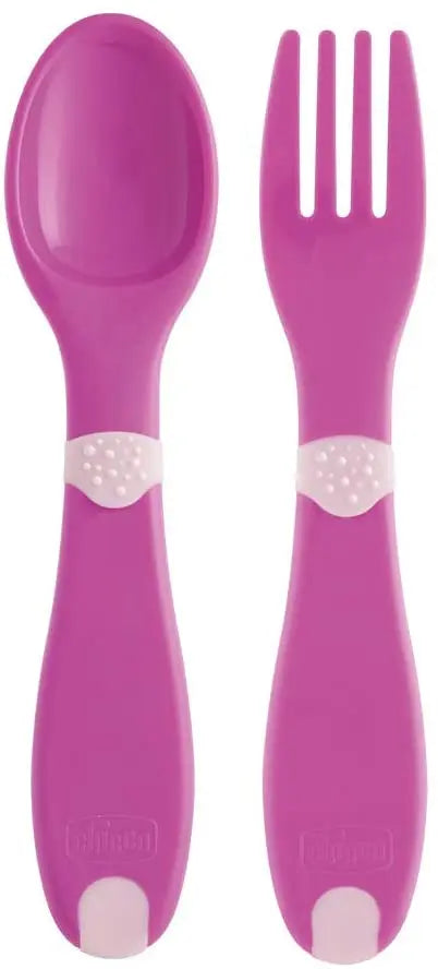 Weaning Set 12M+ Girl Yalla Generic Play Yallatoys