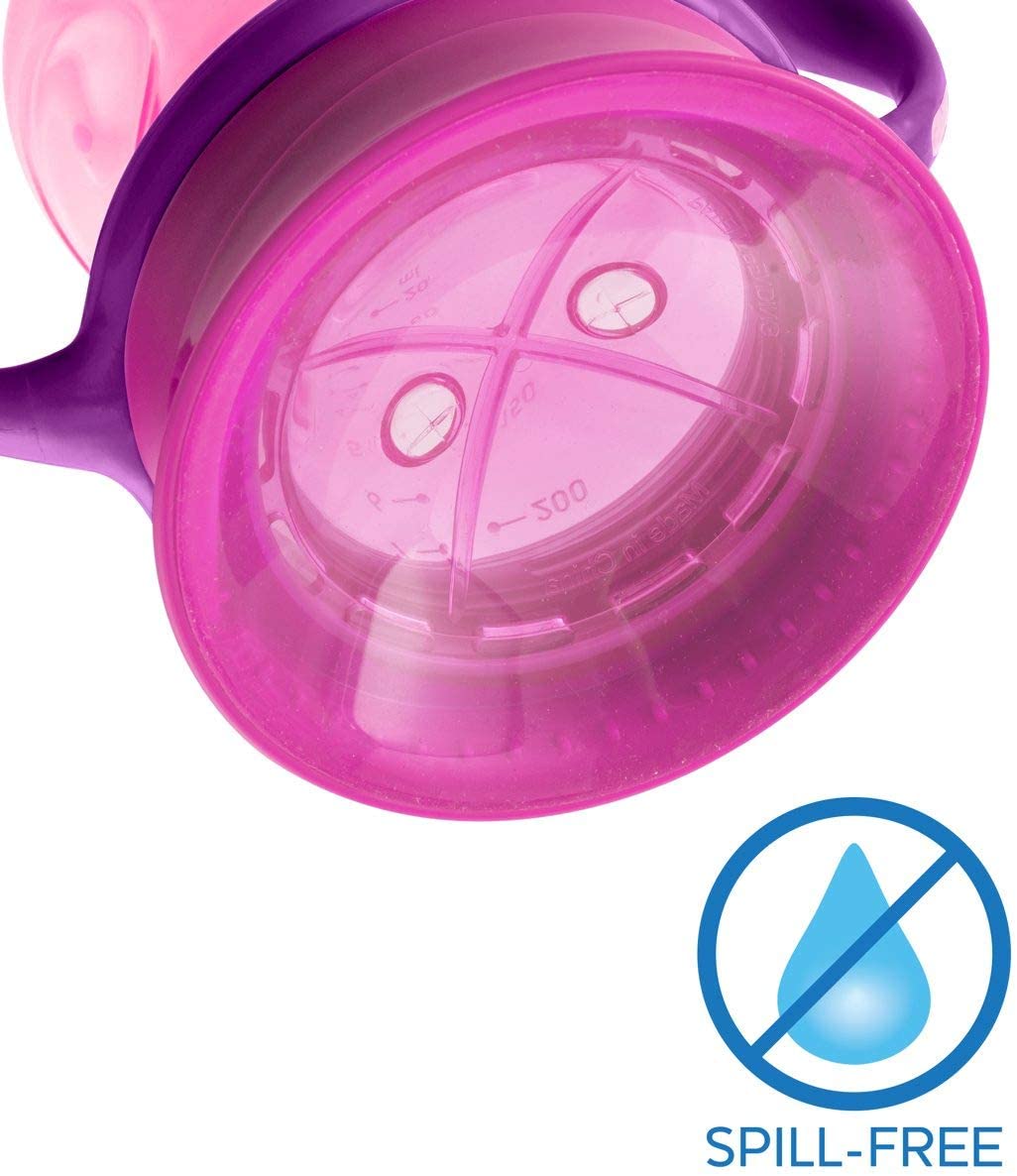 Buy Weaning Set 12M+ Girl | Yallatoys.com