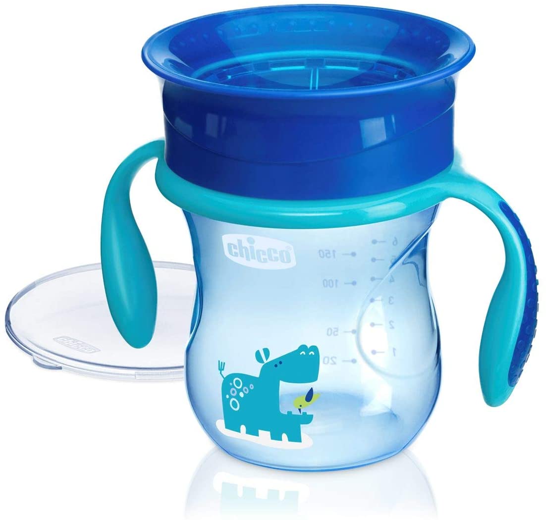 Buy Weaning Set 12M+ Boy | Yallatoys.com