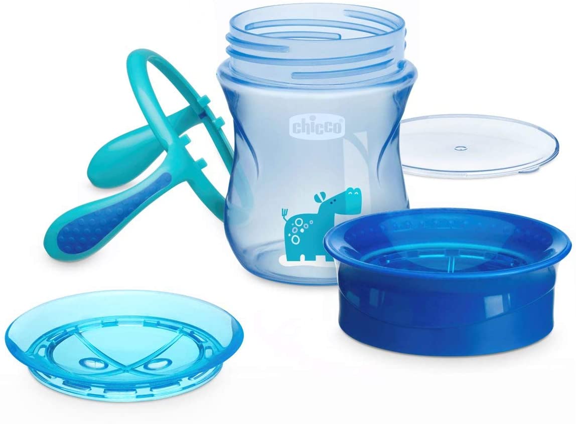 Buy Weaning Set 12M+ Boy | Yallatoys.com