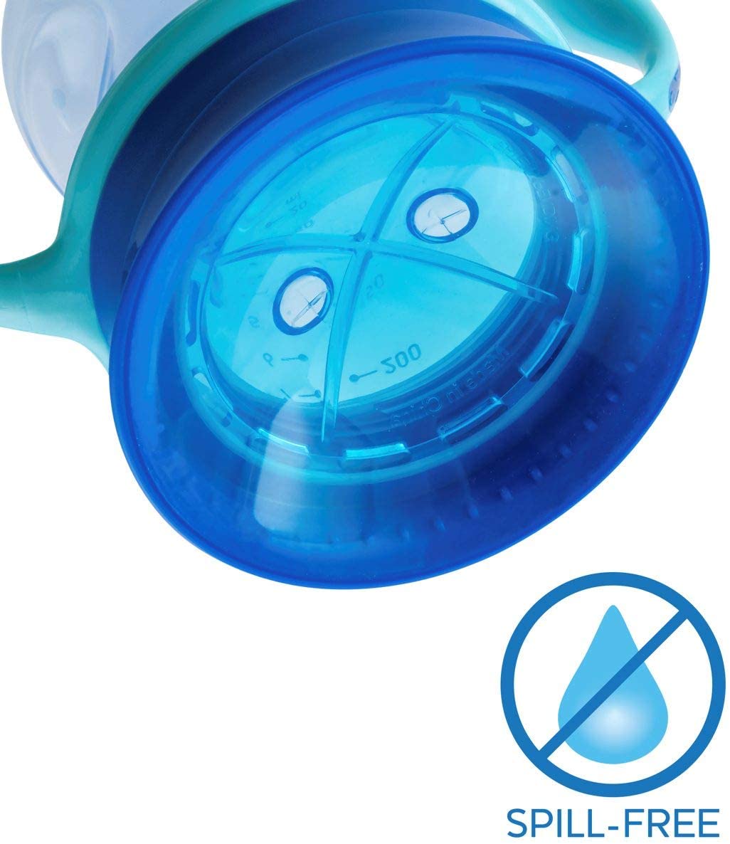 Buy Weaning Set 12M+ Boy | Yallatoys.com