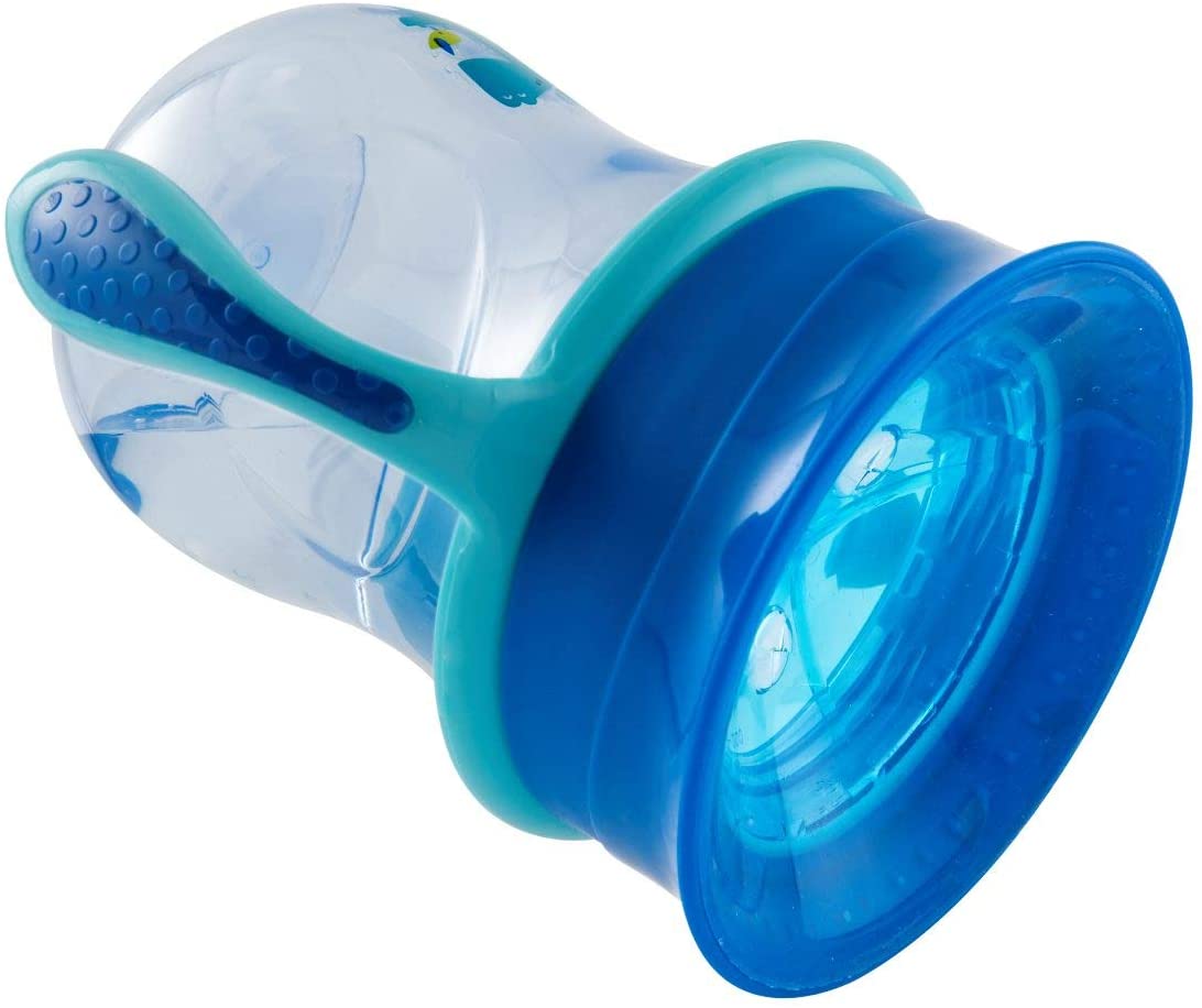 Buy Weaning Set 12M+ Boy | Yallatoys.com
