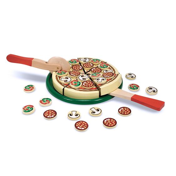 Buy Melissa & Doug Pizza Party | Yallatoys.com