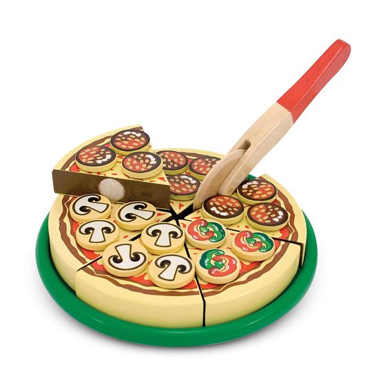Buy Melissa & Doug Pizza Party | Yallatoys.com