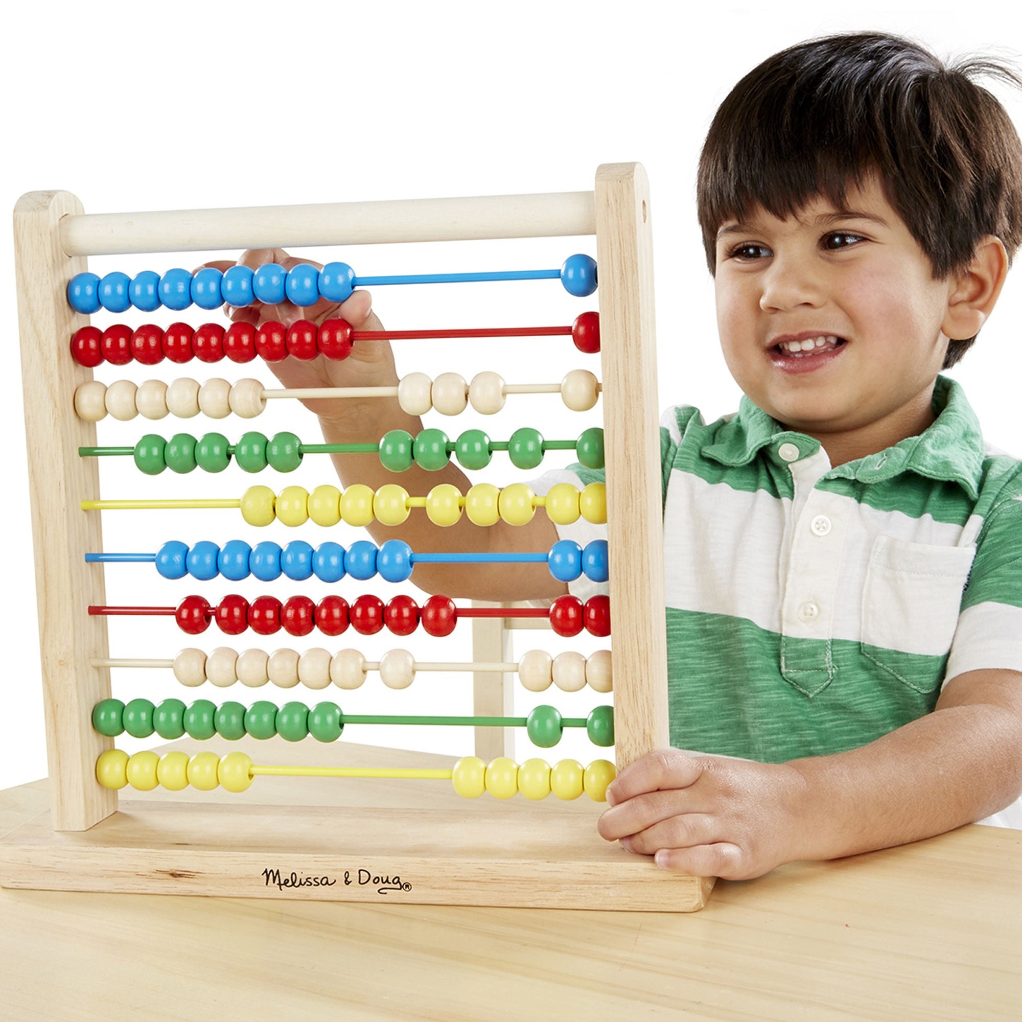 Buy Abacus#493 | Yallatoys.com