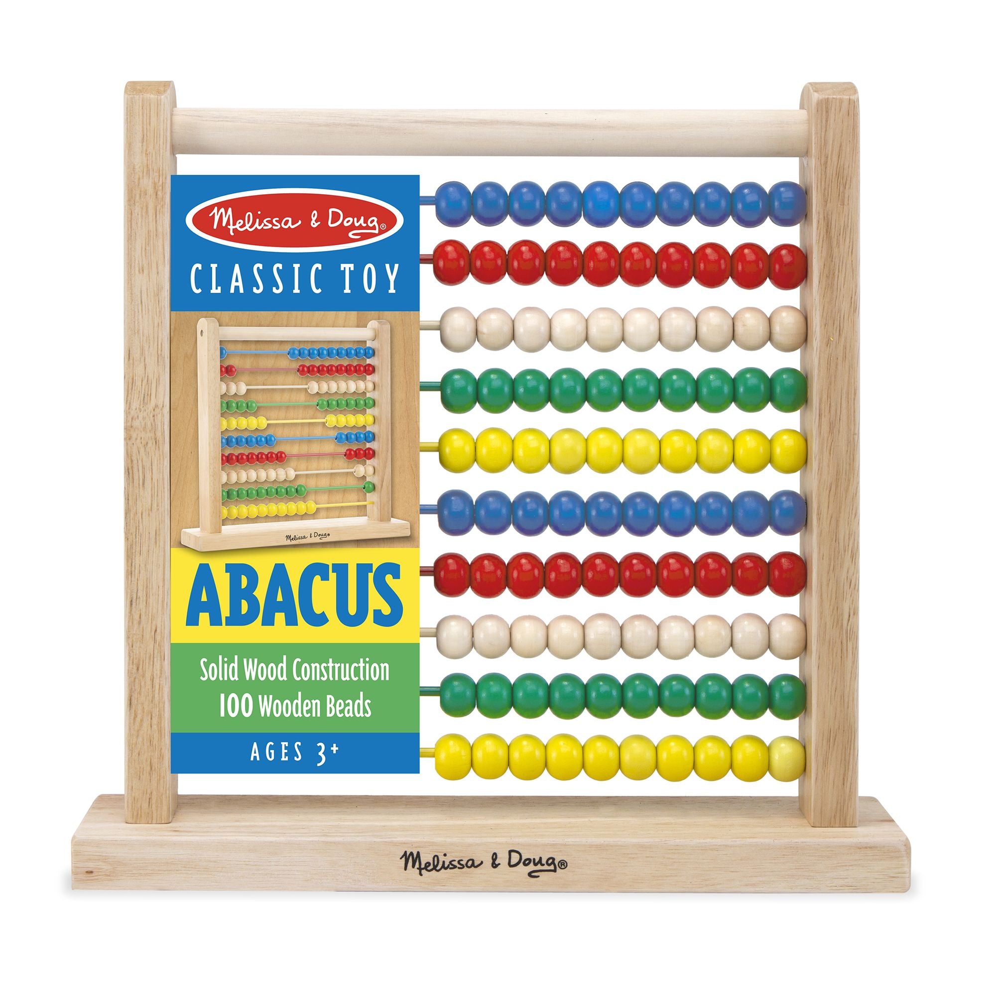 Buy Abacus#493 | Yallatoys.com