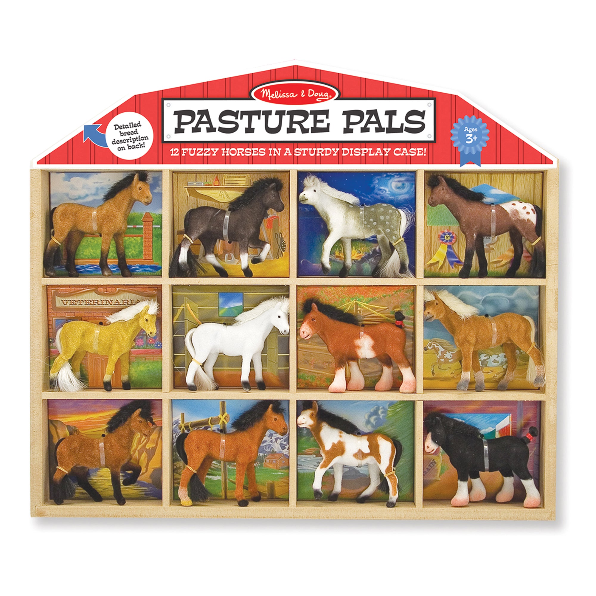 Buy Pasture Pals | Yallatoys.com