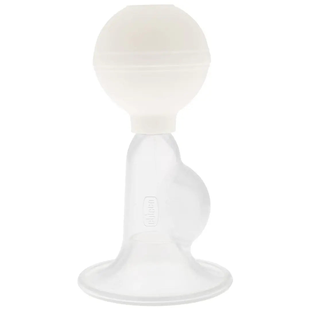 Chicco Anti Milk Residues Fast Flow Breast Pump  (Silicone Membrane) Chicco