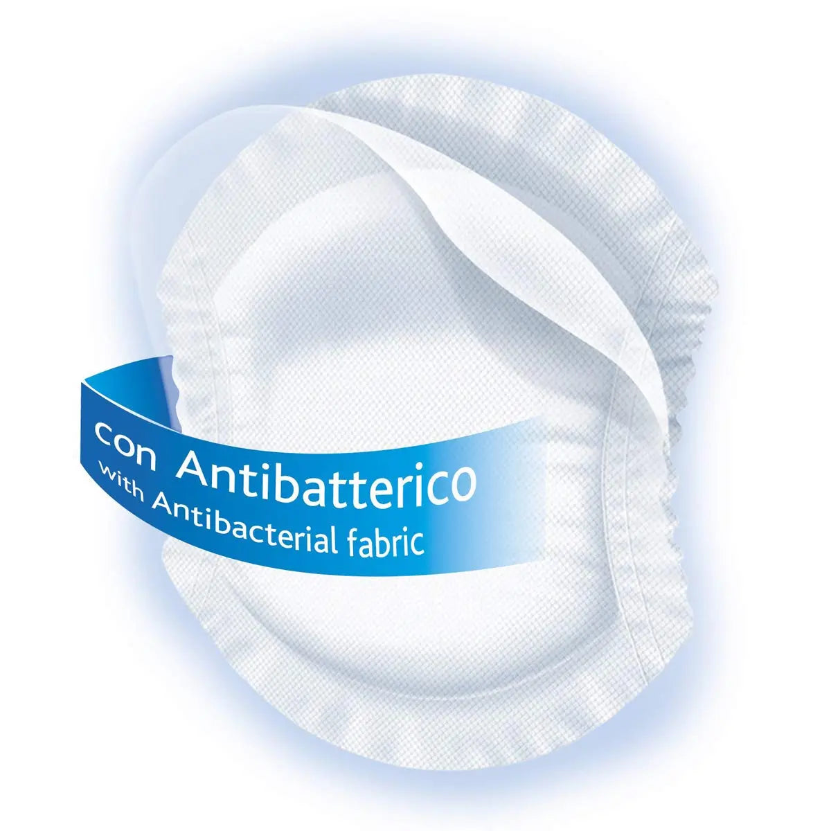 Breast Pads 30 Pcs Chicco Yallatoys