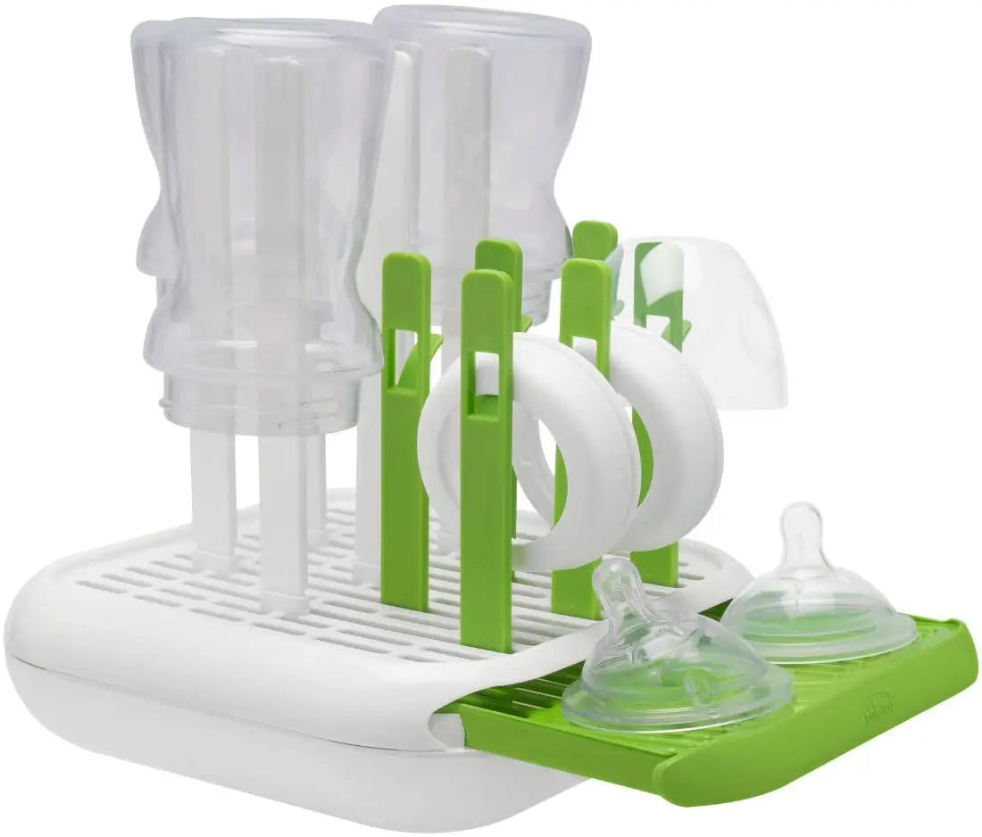 Chicco Feeding Bottle Drainer Chicco Yallatoys