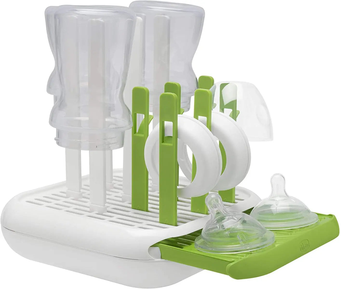 Chicco Feeding Bottle Drainer Chicco Yallatoys