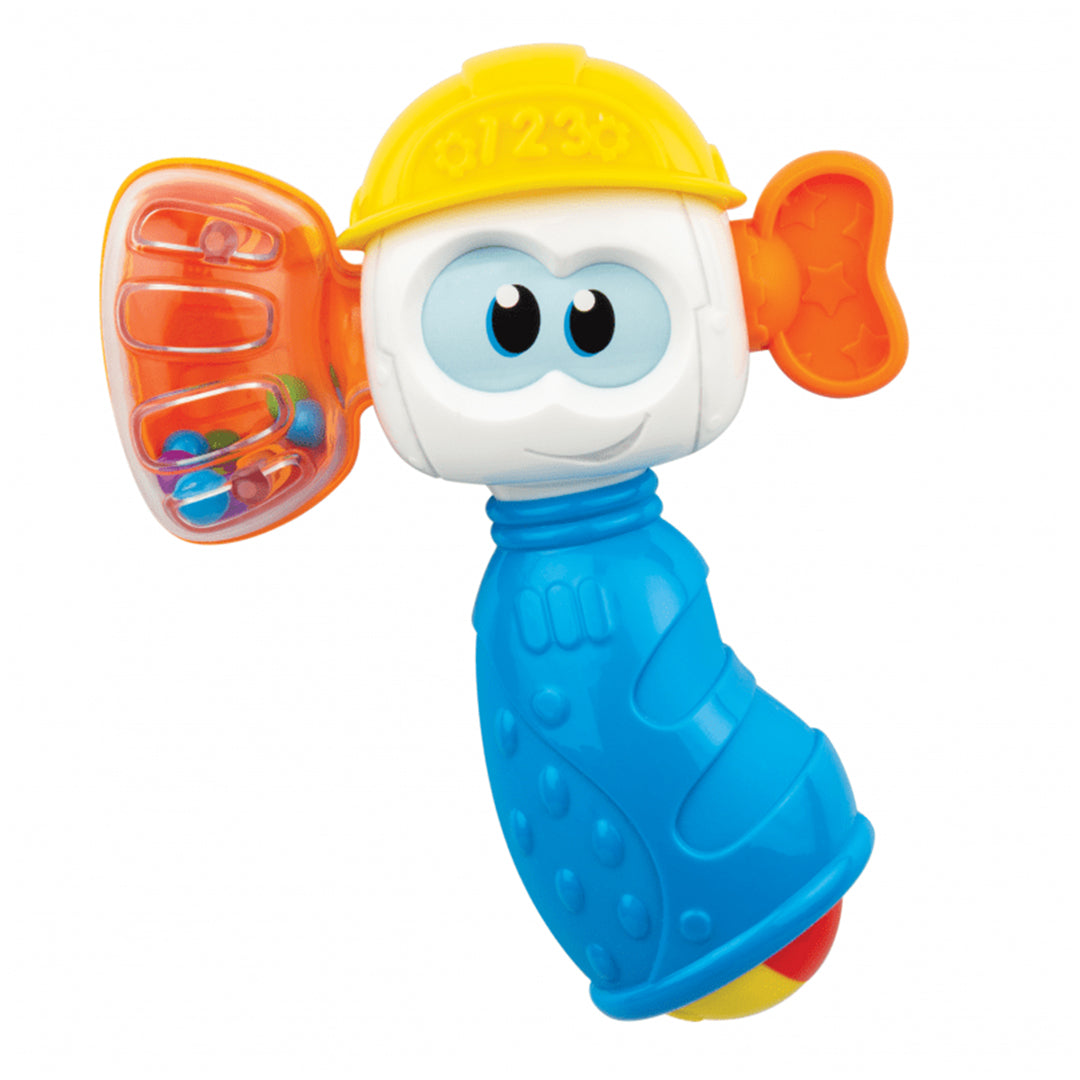 Buy Winfun The Little Builder Hammer | Yallatoys.com
