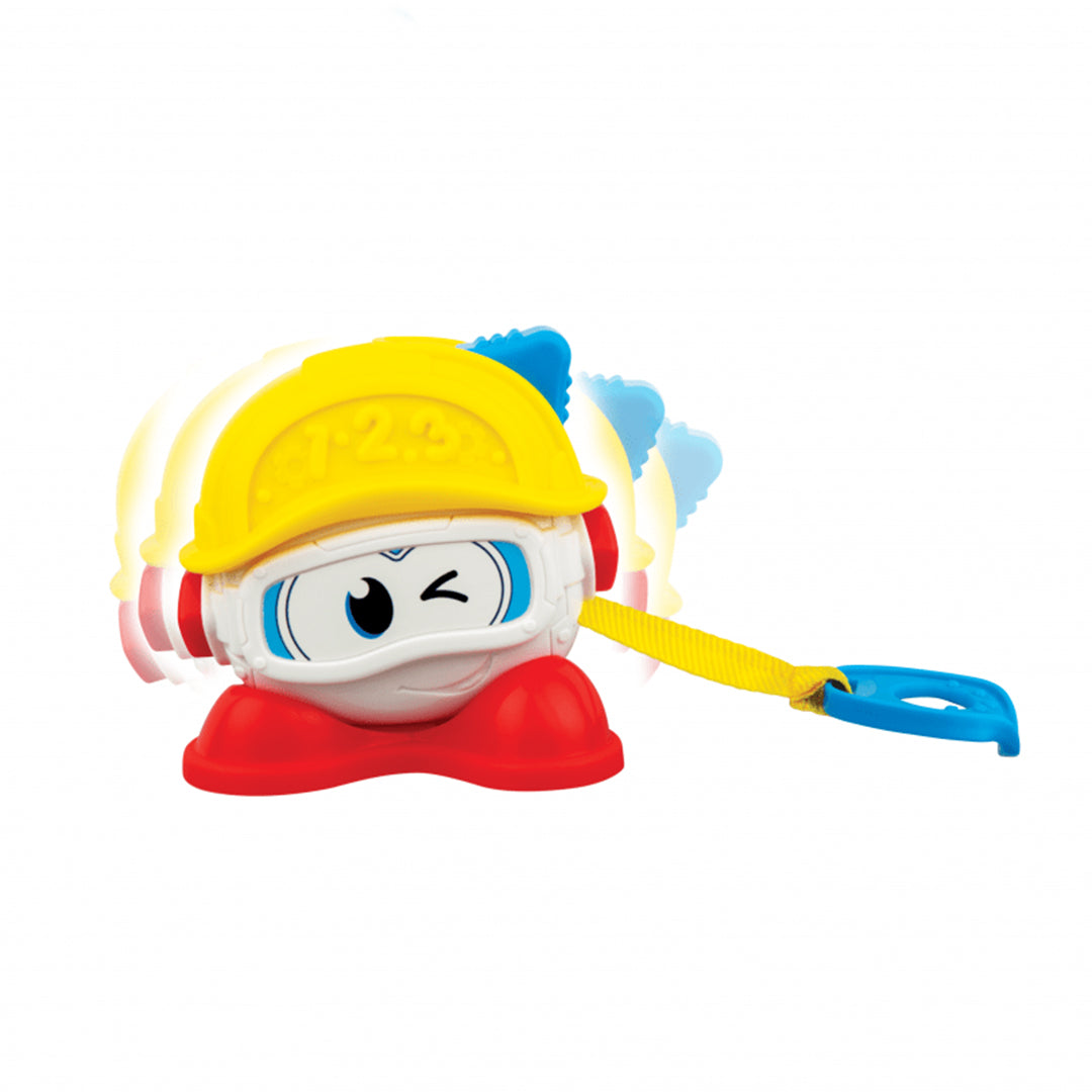 Buy Winfun The Little Builder Measuring Tape | Yallatoys.com