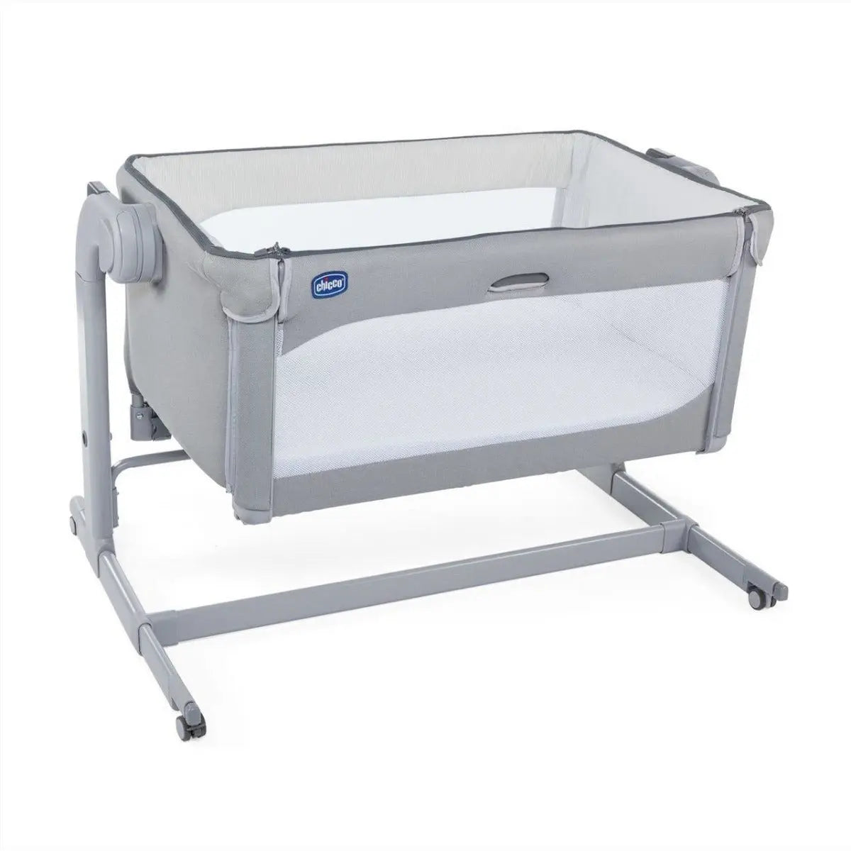 Chicco Next2Me Magic - Cool Grey[N] Chicco Yallatoys