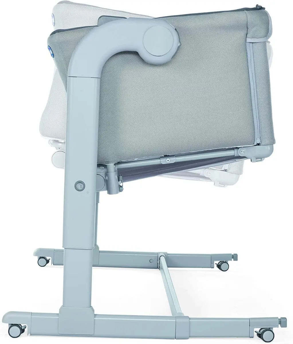 Chicco Next2Me Magic - Cool Grey[N] Chicco Yallatoys