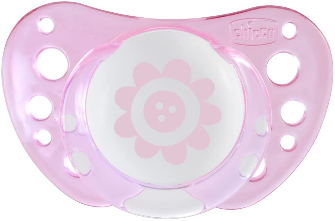 Buy Chicco Gift Set Naturalfeeling Girl | Yallatoys.com