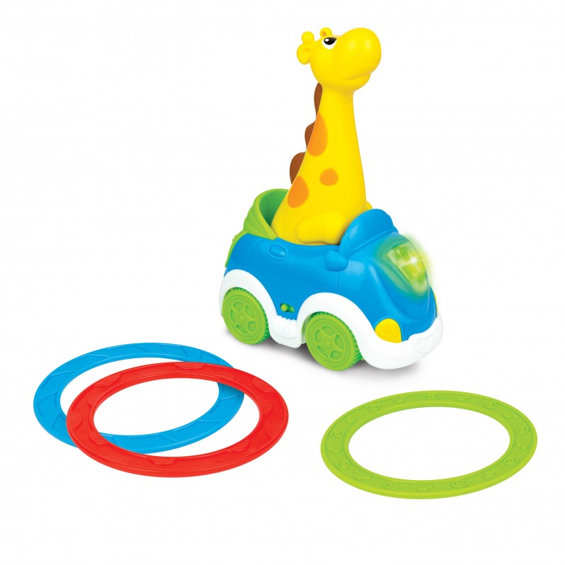 Buy Winfun Catch Me Ring Toss Giraffe | Yallatoys.com