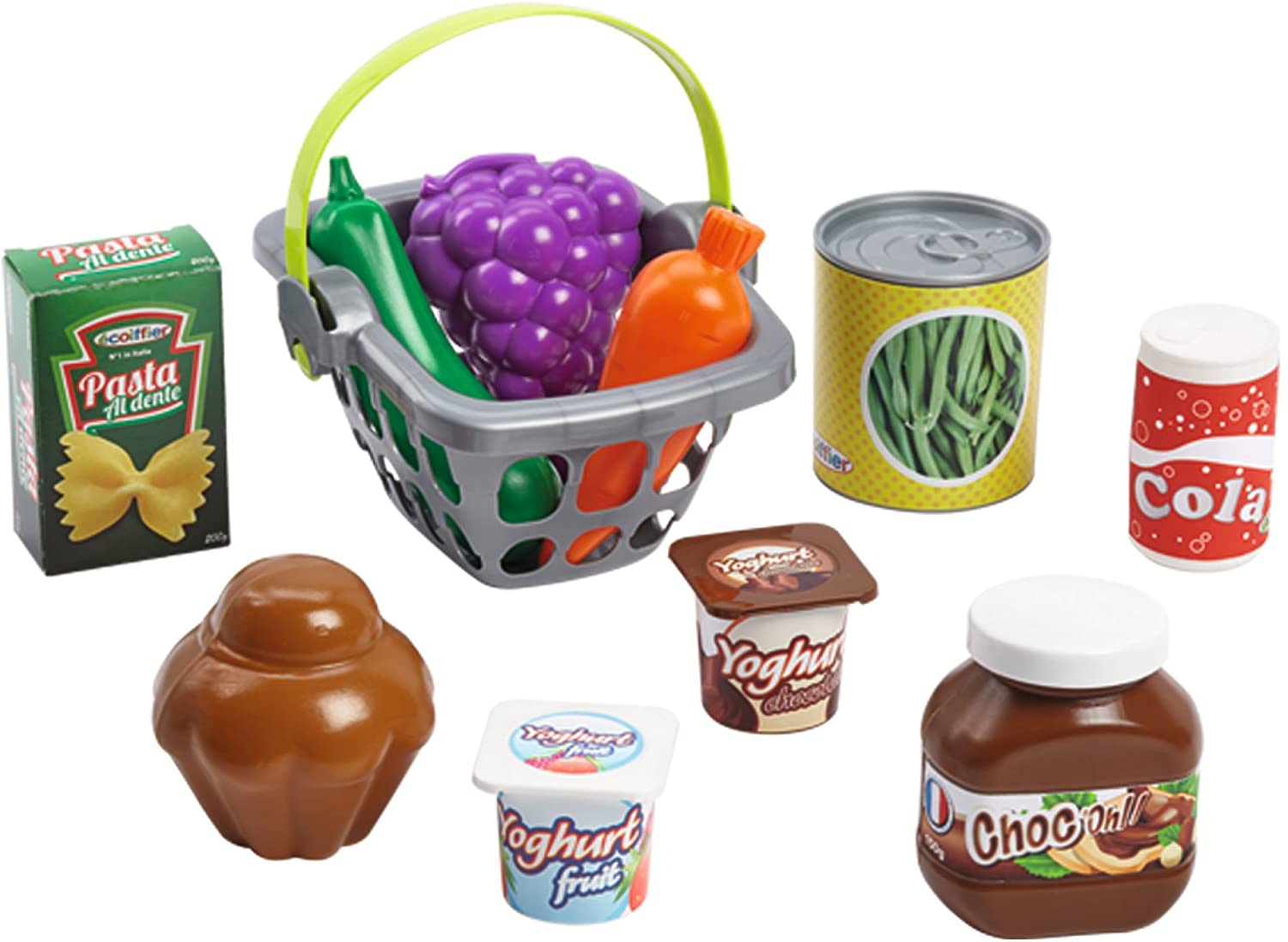 Buy Ecoiffier Supermarket | Yallatoys.com
