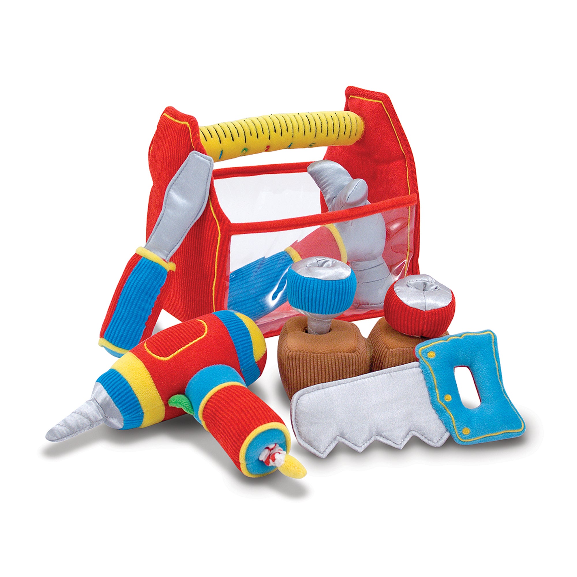 Buy Toolbox Fill And Spill | Yallatoys.com