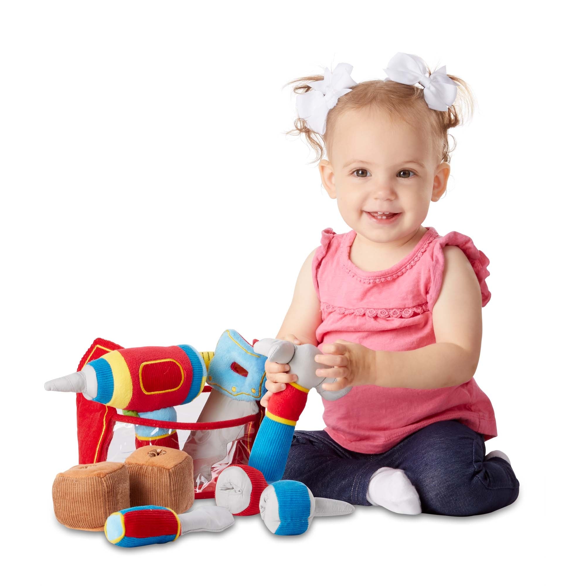 Buy Toolbox Fill And Spill | Yallatoys.com