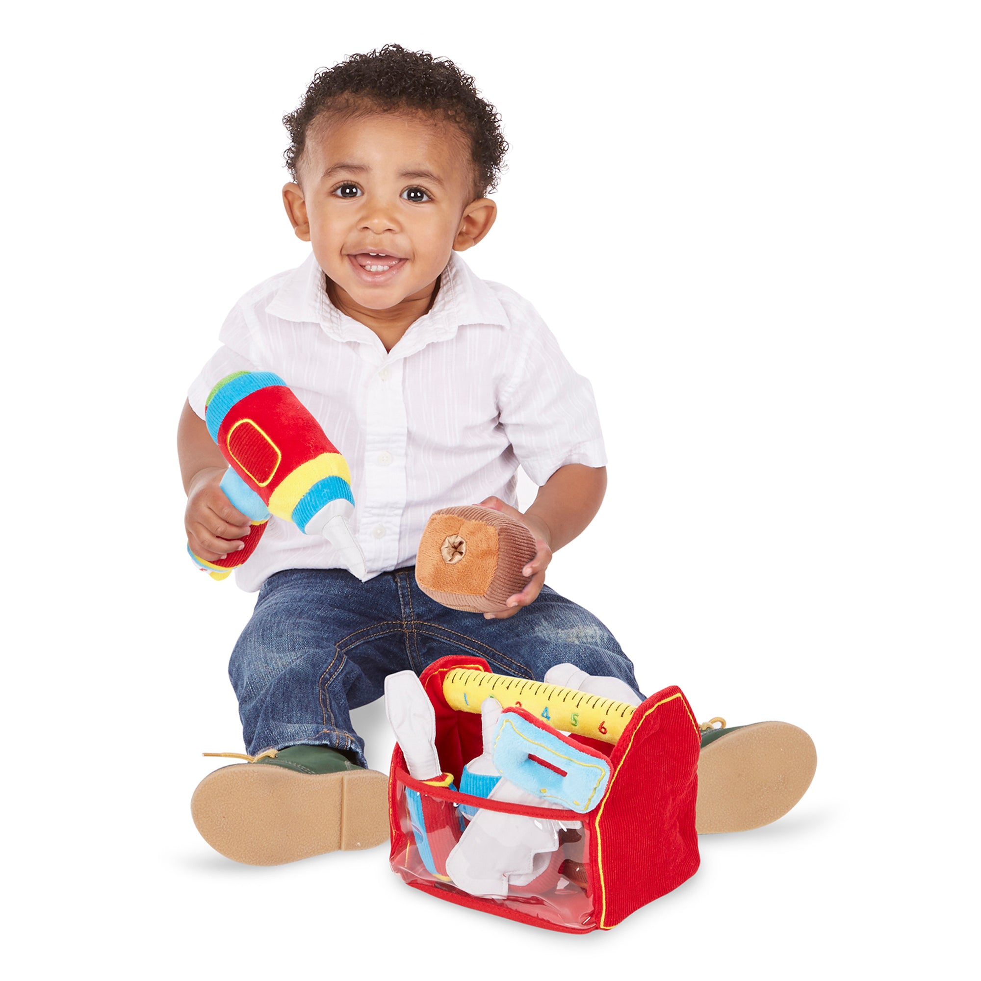 Buy Toolbox Fill And Spill | Yallatoys.com