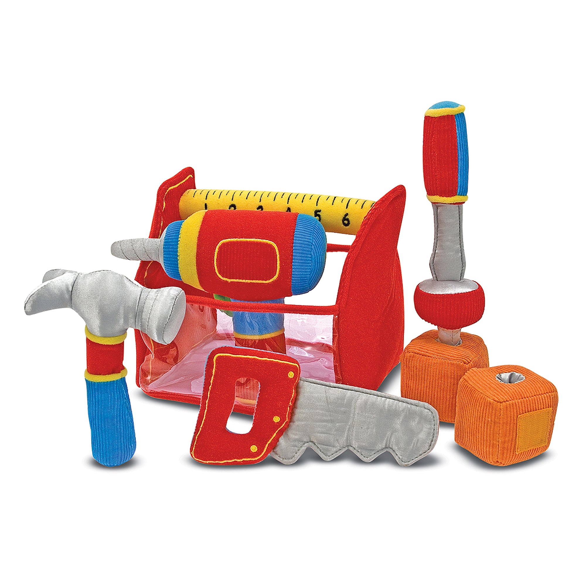 Buy Toolbox Fill And Spill | Yallatoys.com