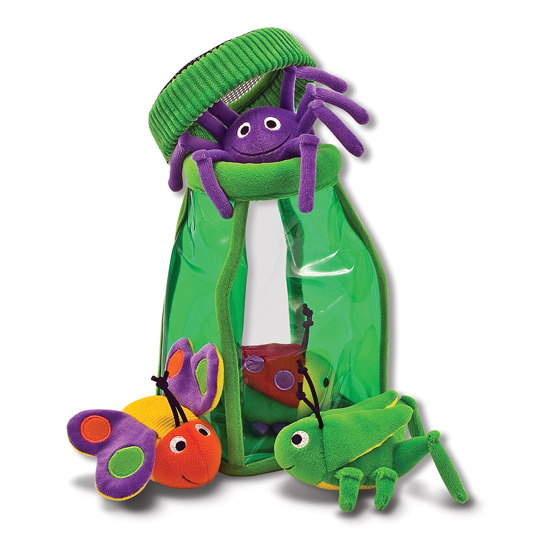 Buy Melissa & Doug Bug Jug Fill And Spill | Yallatoys.com