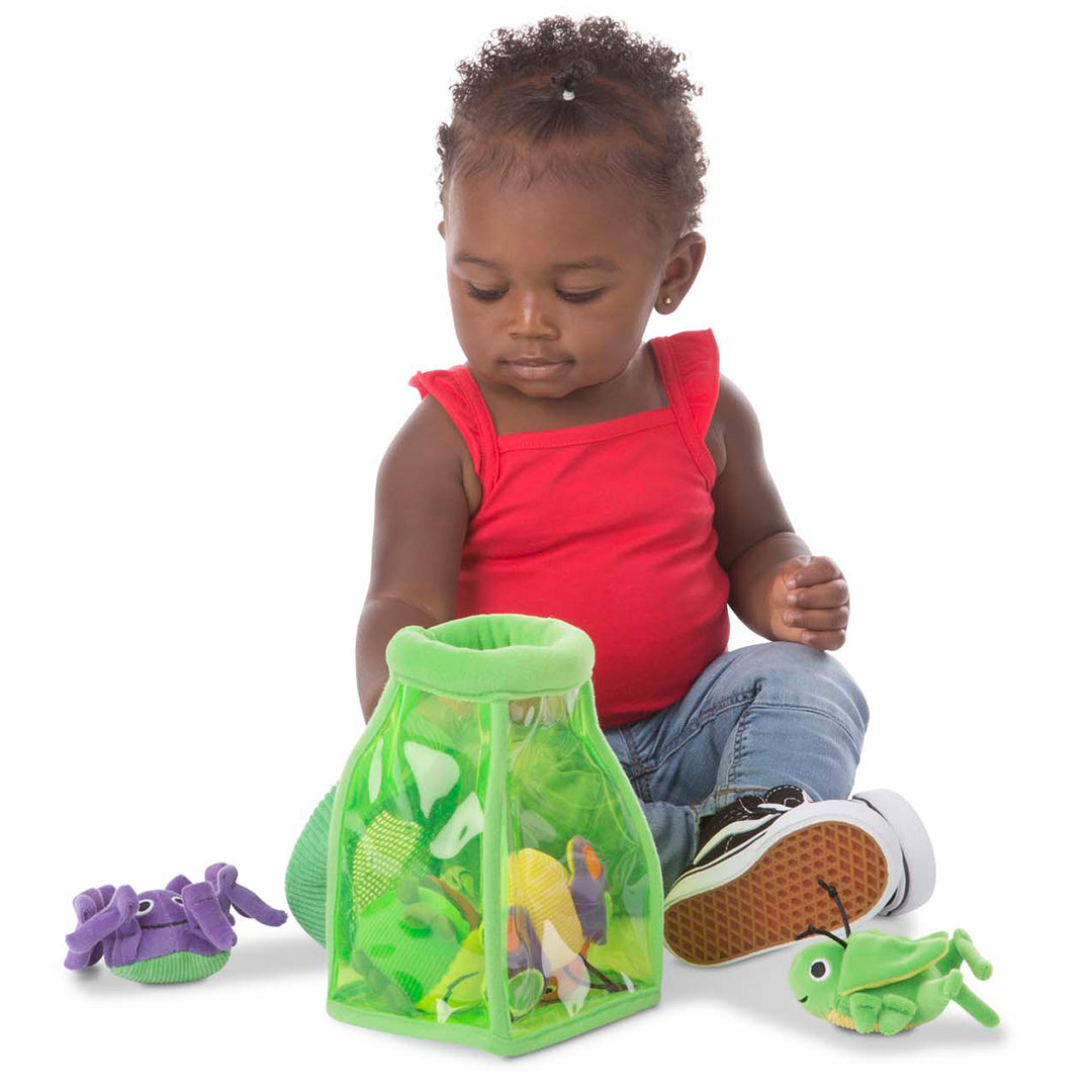 Buy Melissa & Doug Bug Jug Fill And Spill | Yallatoys.com