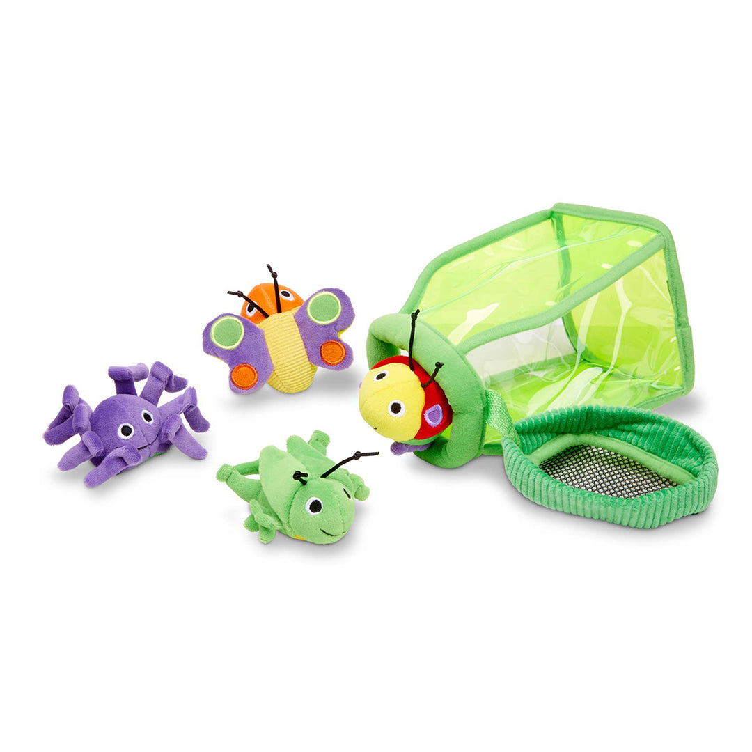 Buy Melissa & Doug Bug Jug Fill And Spill | Yallatoys.com