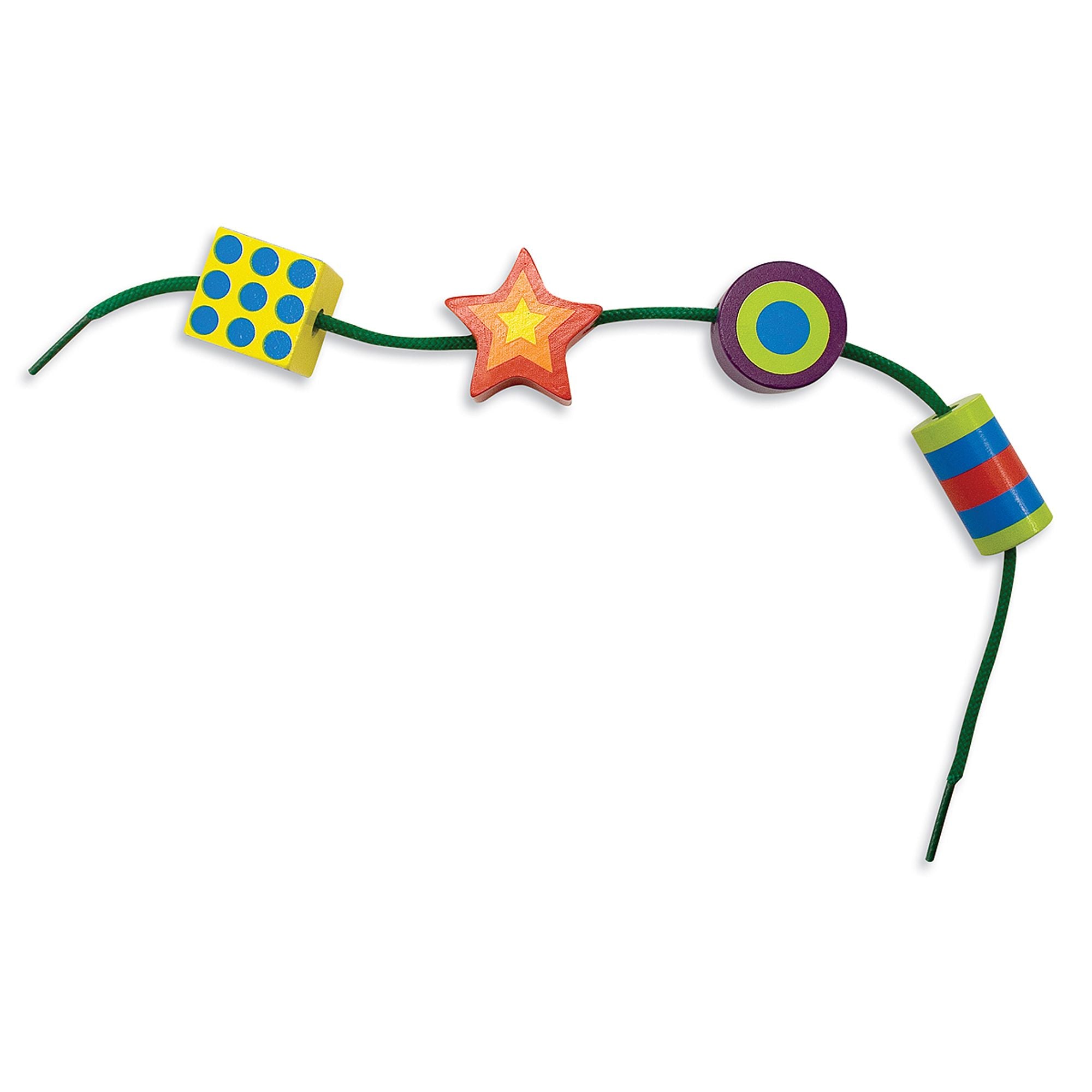 Buy Lacing Beads | Yallatoys.com