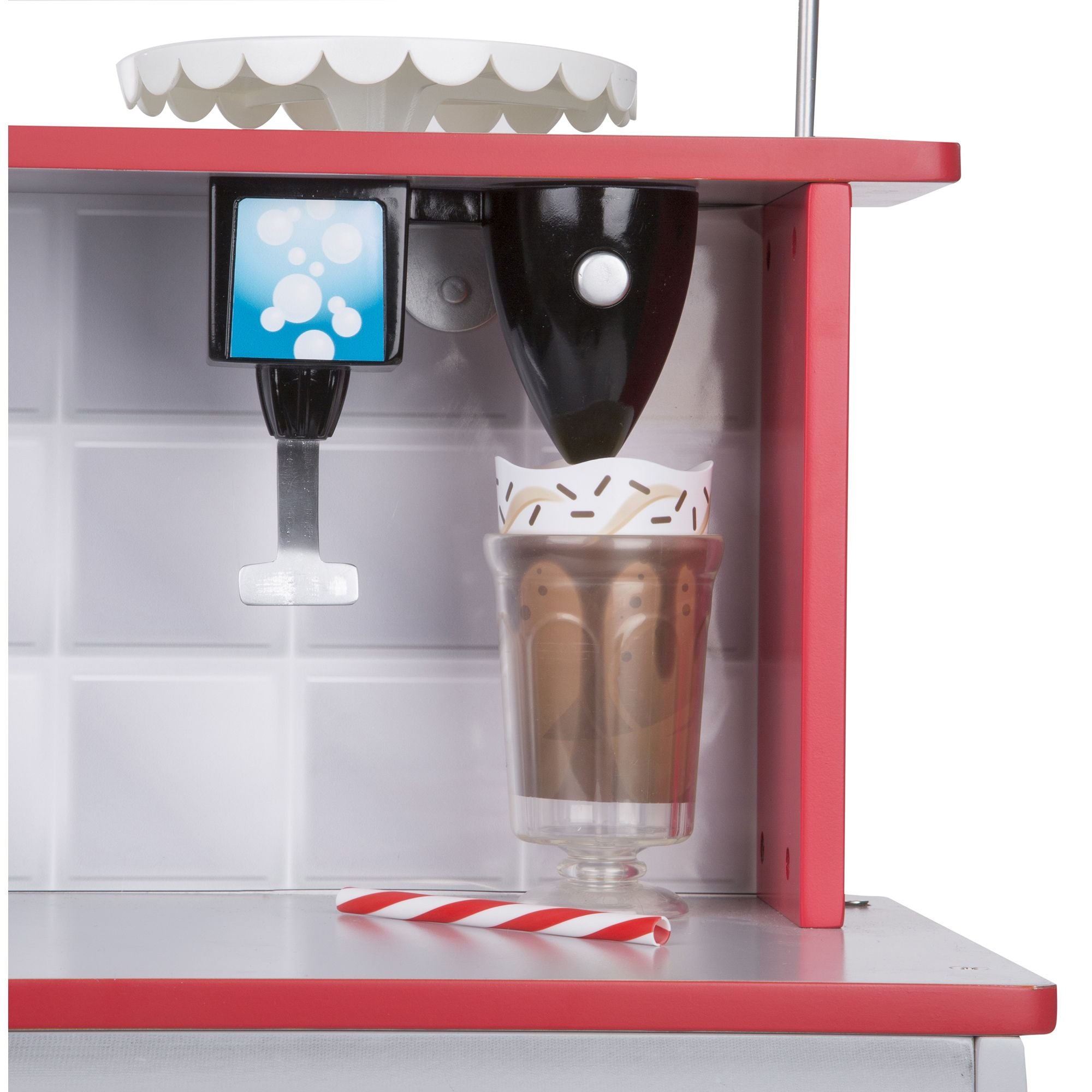 Buy Star Diner Restaurant | Yallatoys.com