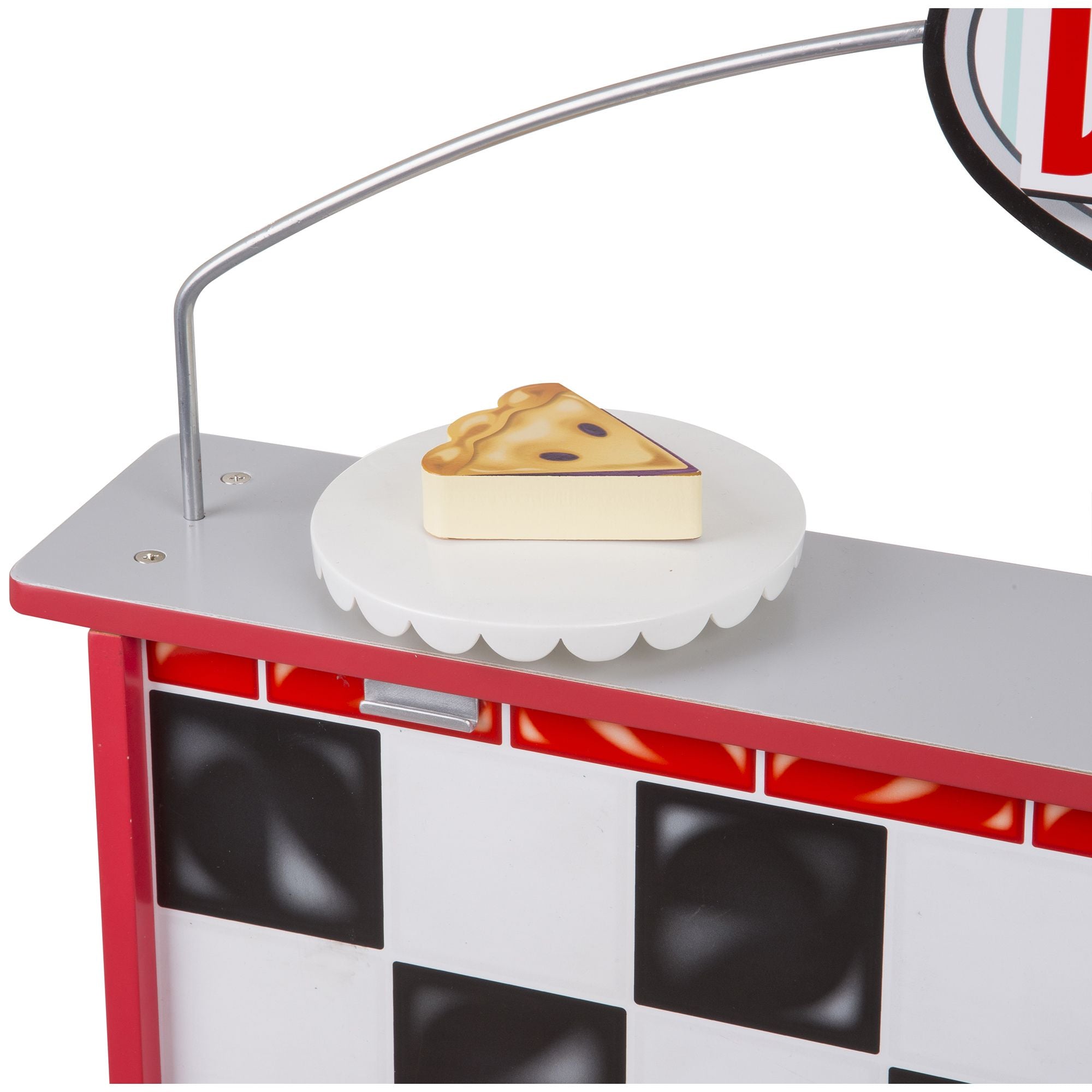 Buy Star Diner Restaurant | Yallatoys.com
