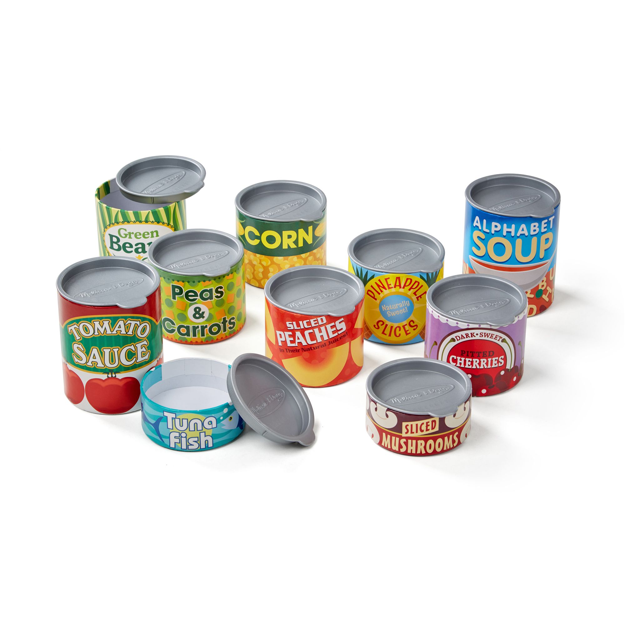 Buy Let'S Play House! Grocery Cans | Yallatoys.com