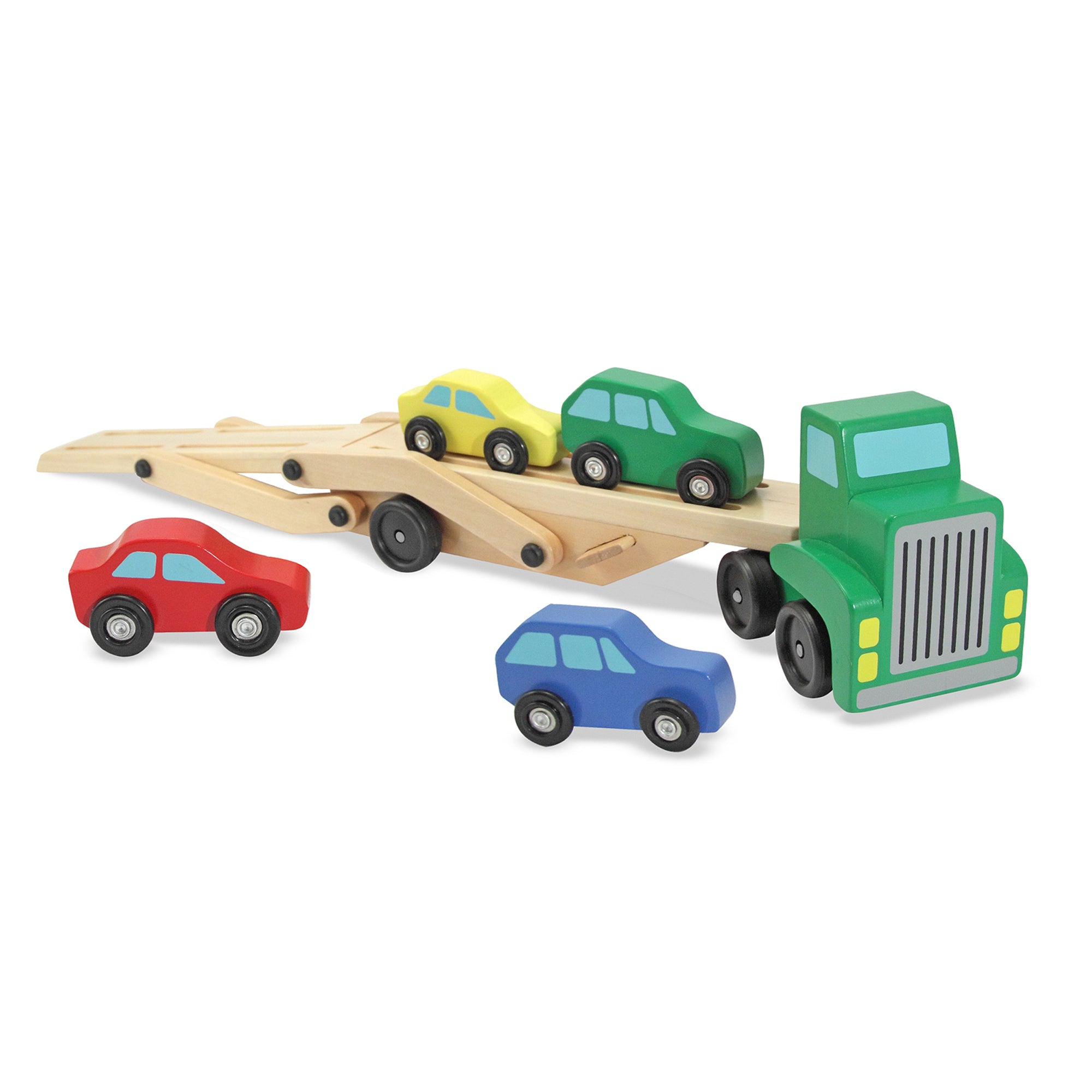 Buy Car Carrier | Yallatoys.com