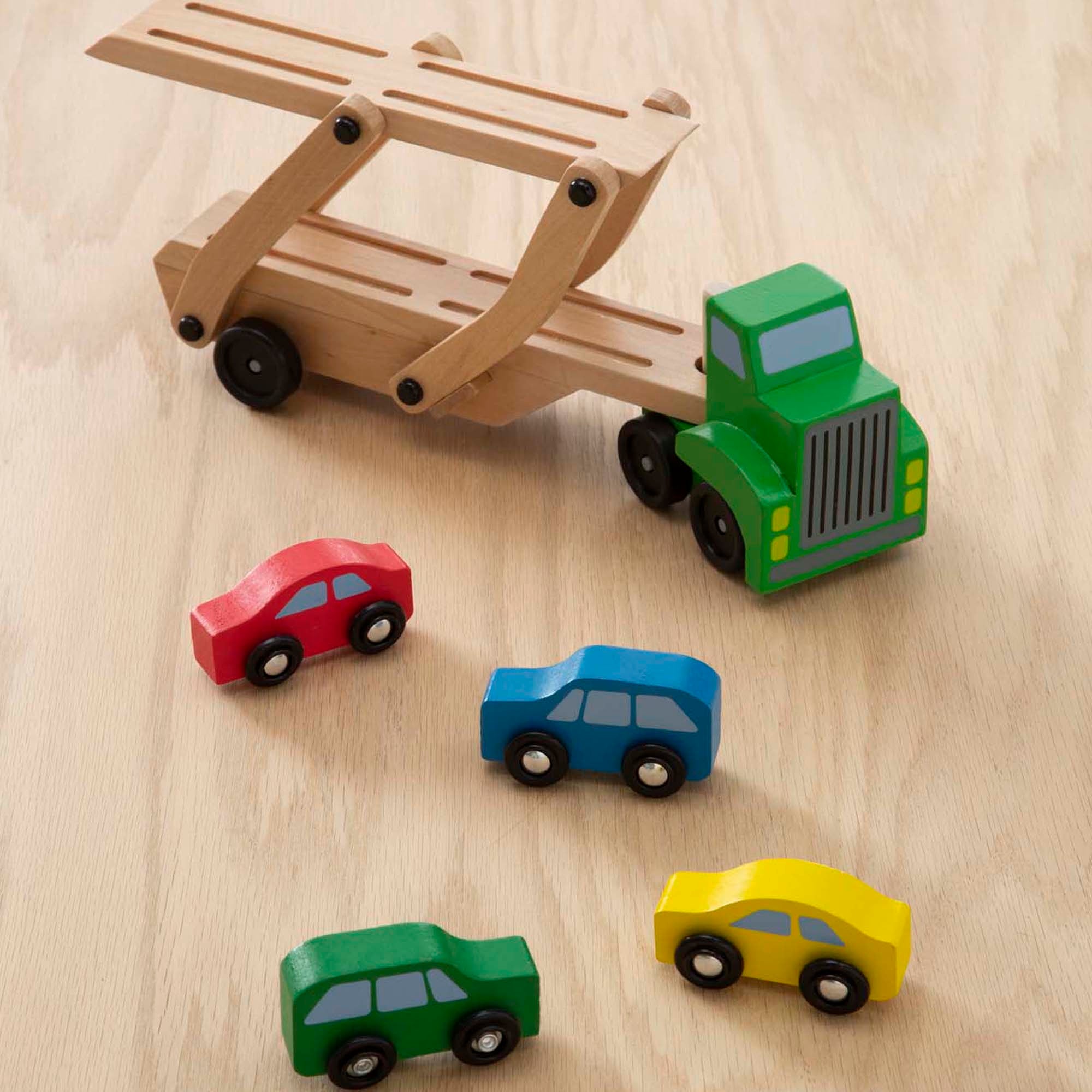 Buy Car Carrier | Yallatoys.com