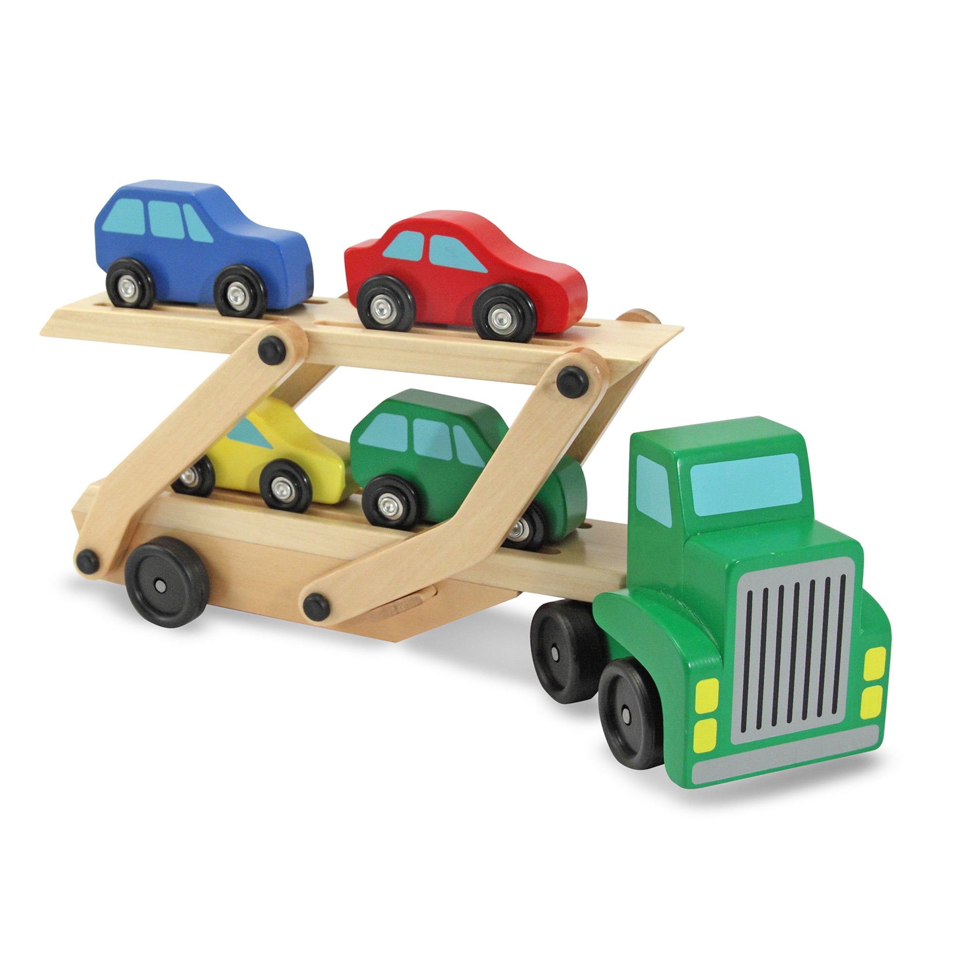 Buy Car Carrier | Yallatoys.com