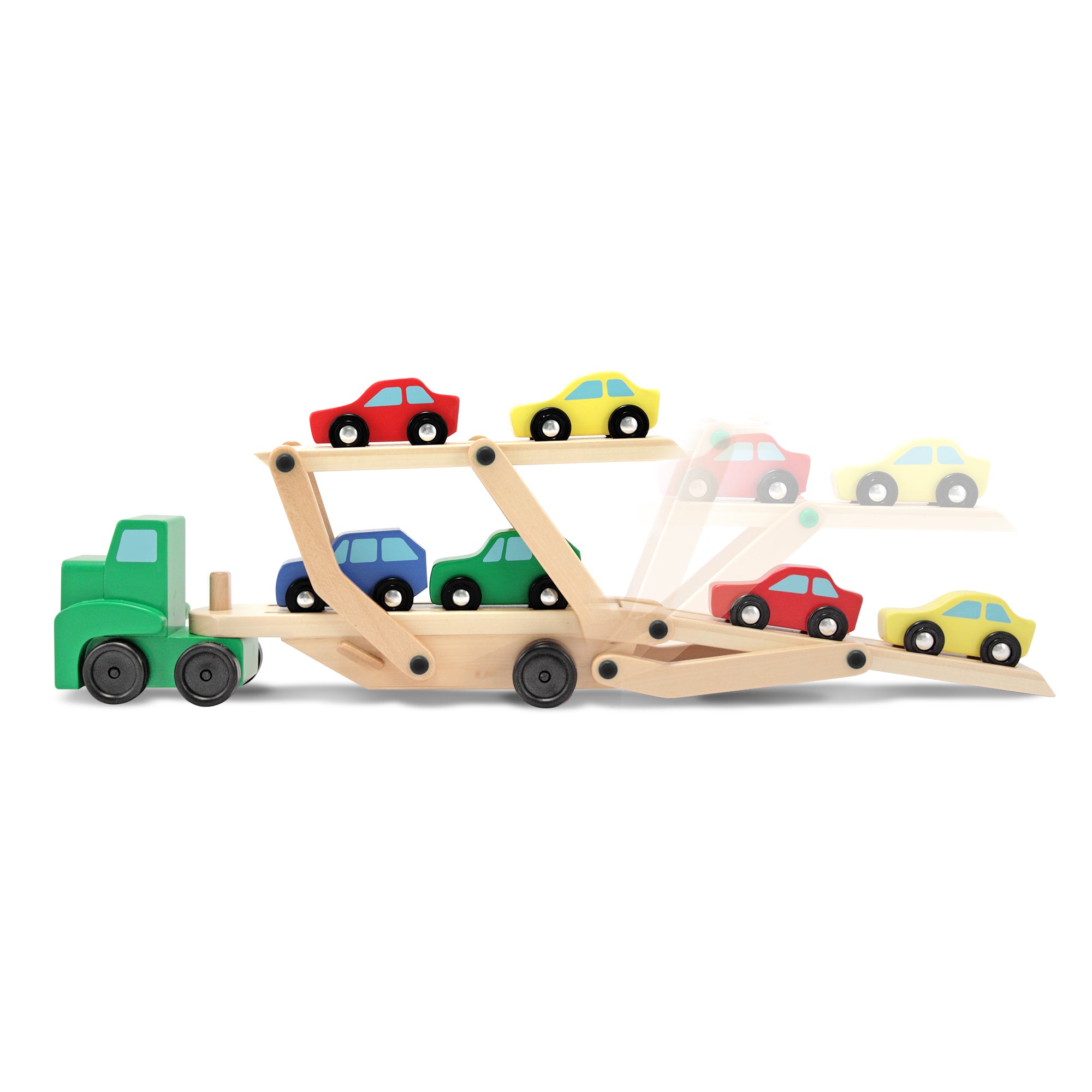 Buy Car Carrier | Yallatoys.com