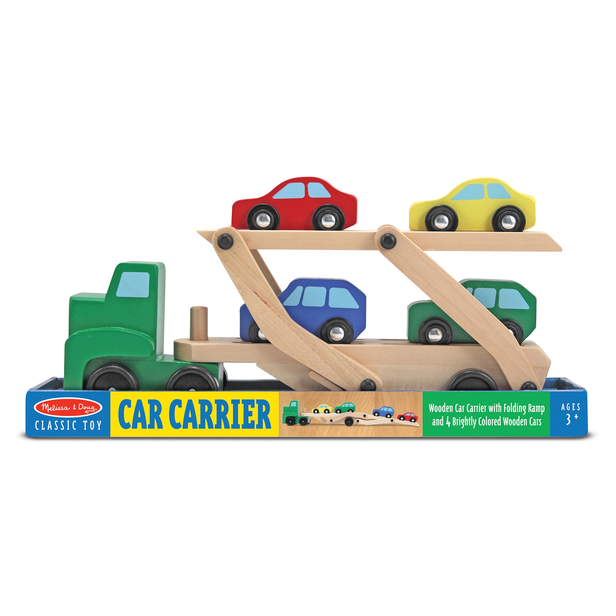 Buy Car Carrier | Yallatoys.com