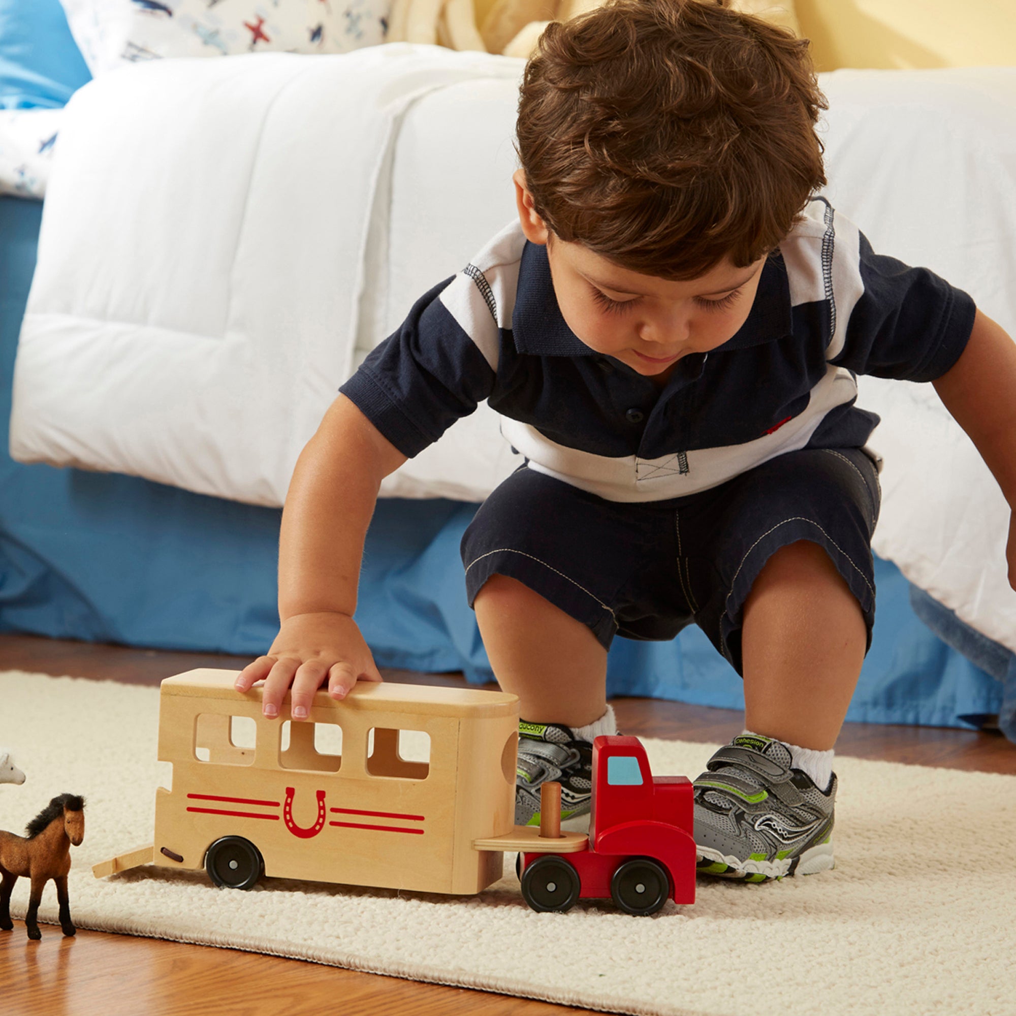 Buy Car Carrier | Yallatoys.com