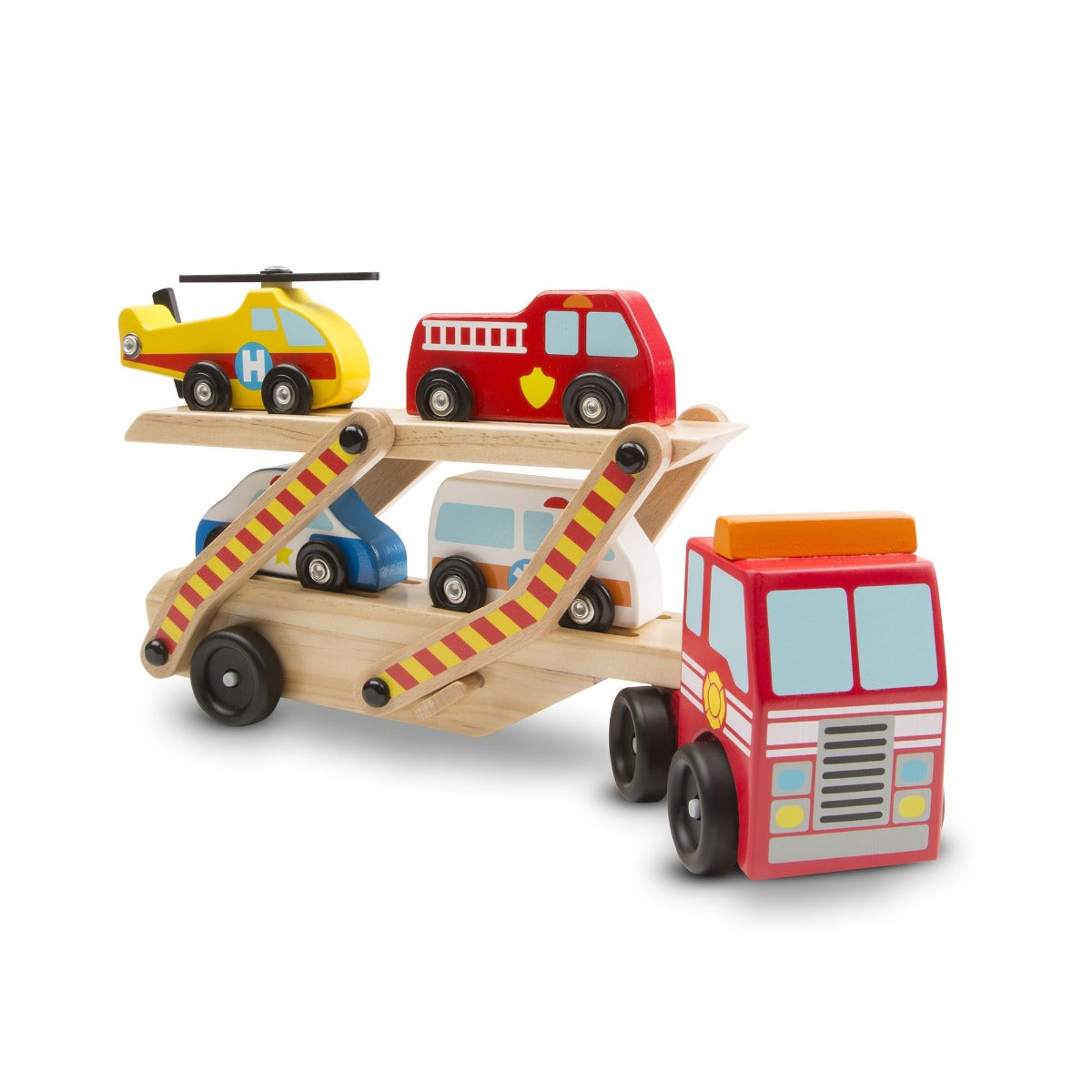 Buy Emergency Vehicle Carrier | Yallatoys.com