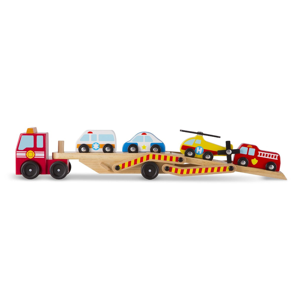 Buy Emergency Vehicle Carrier | Yallatoys.com