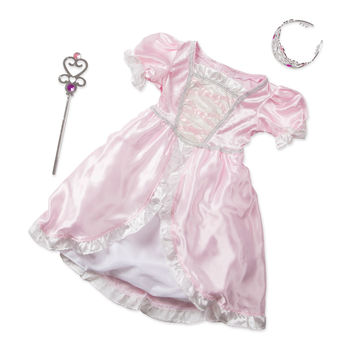 Buy Princess Role Play Set | Yallatoys.com