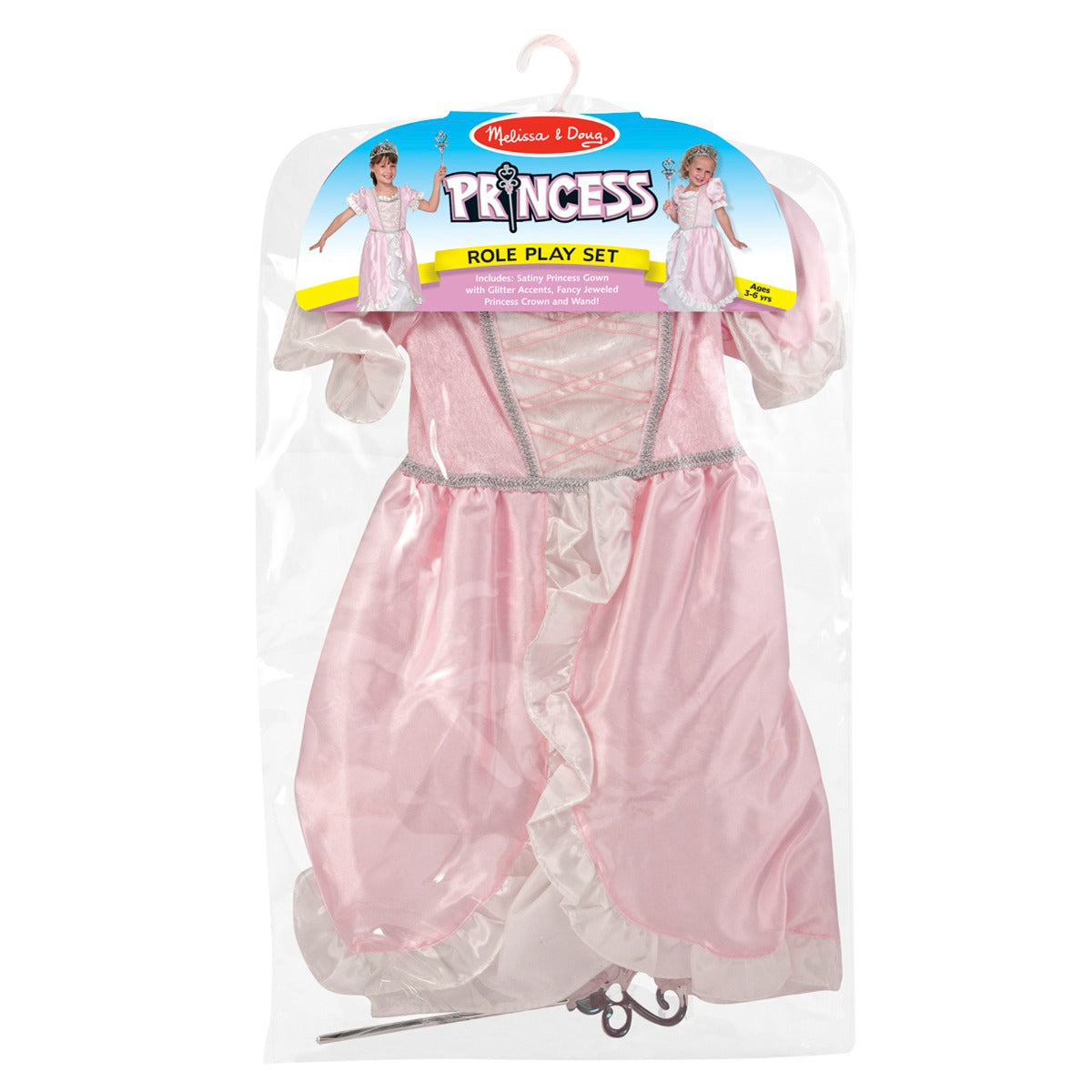 Buy Princess Role Play Set | Yallatoys.com