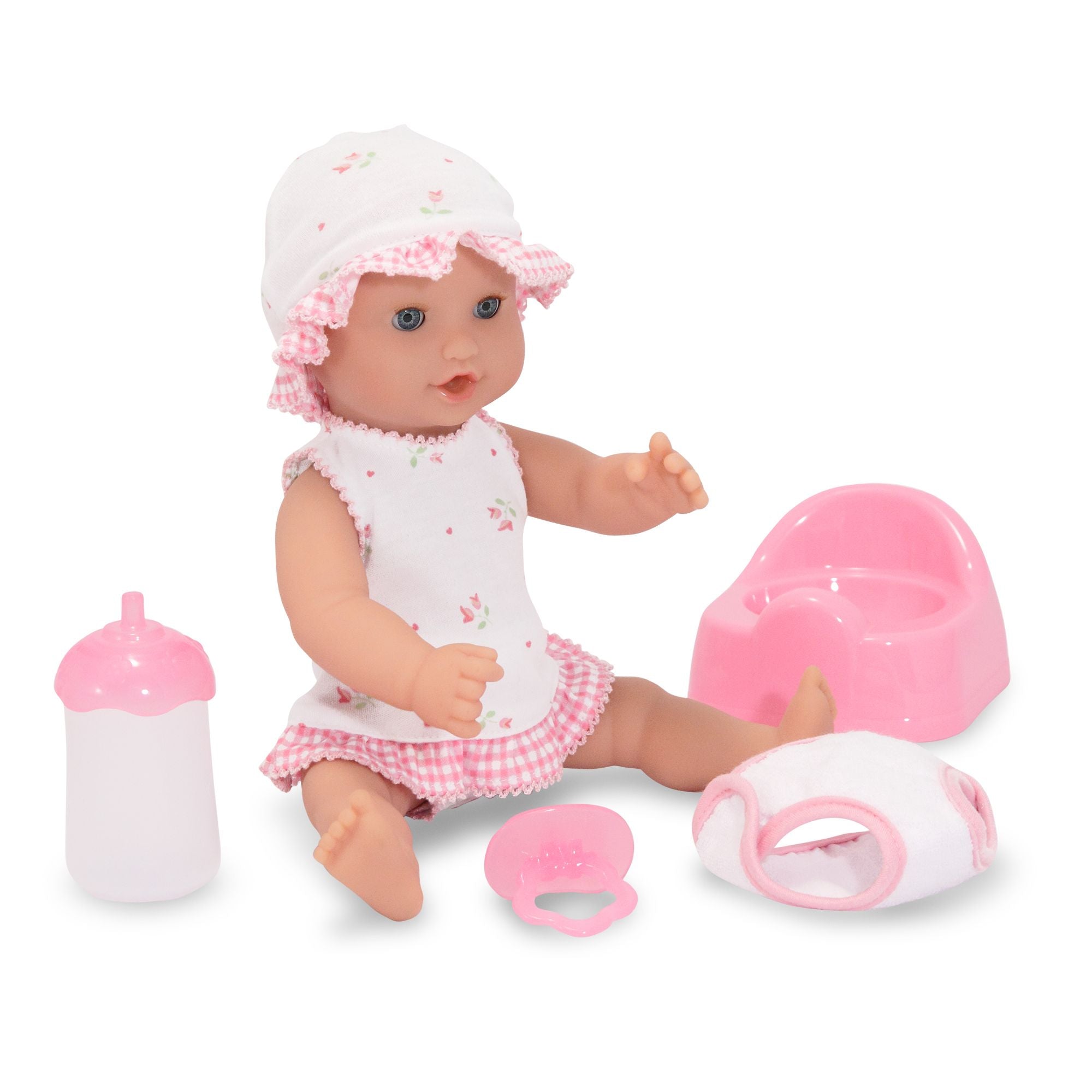 Buy Annie - 12  Drink   Wet Doll | Yallatoys.com