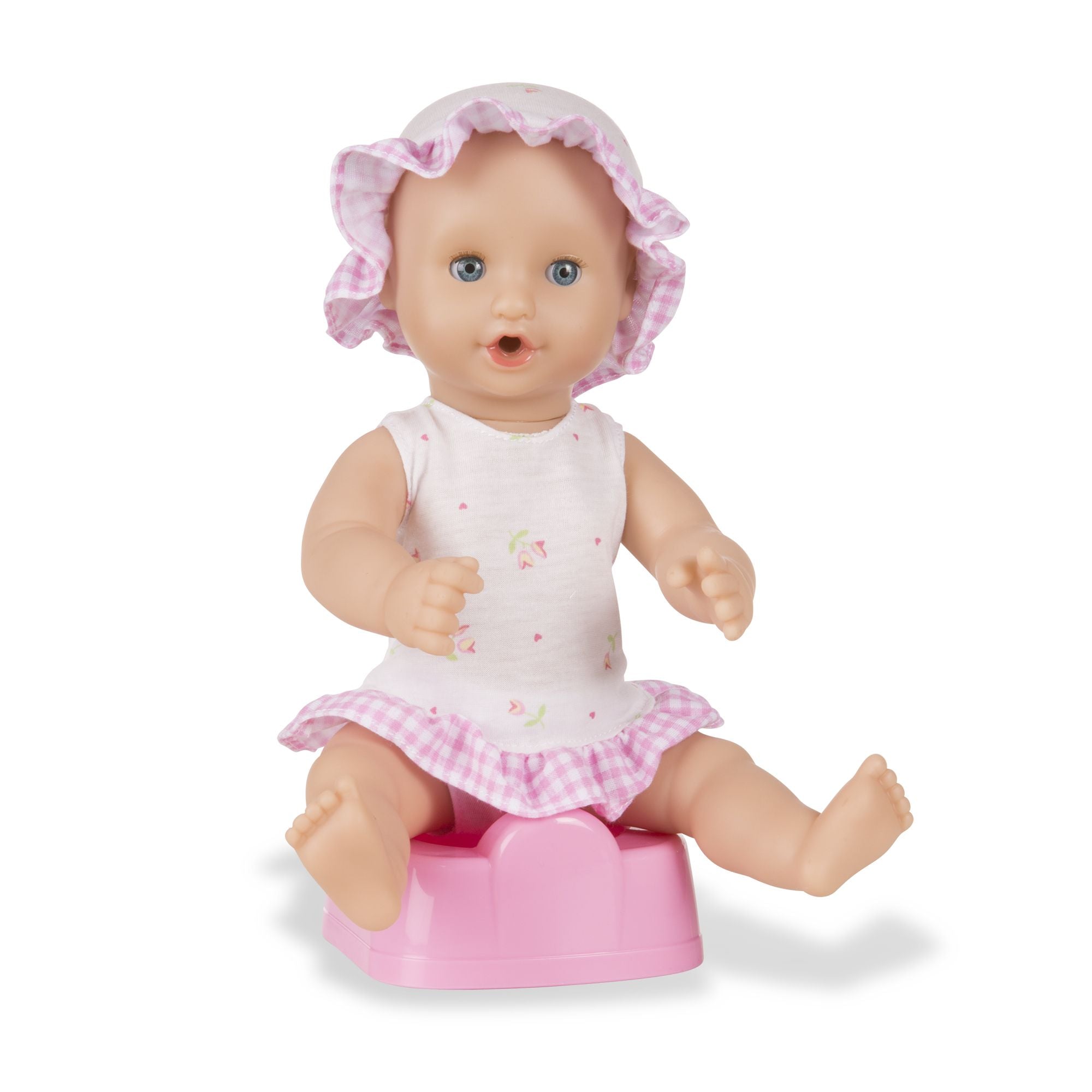 Buy Annie - 12  Drink   Wet Doll | Yallatoys.com